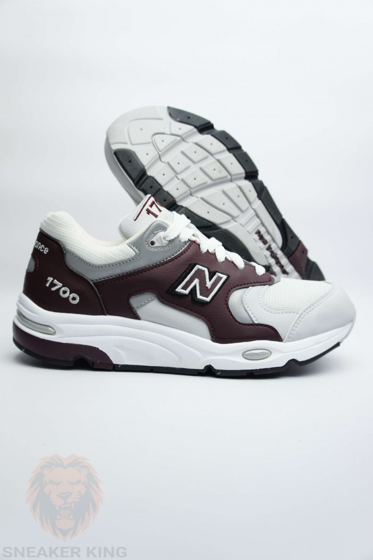 Кросівки New Balance M1700CHT